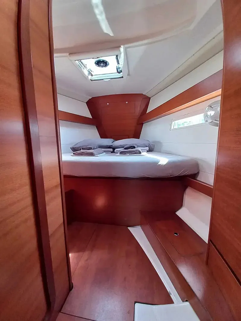 Dufour 410 Grand Large (ID=12998) - фото 21