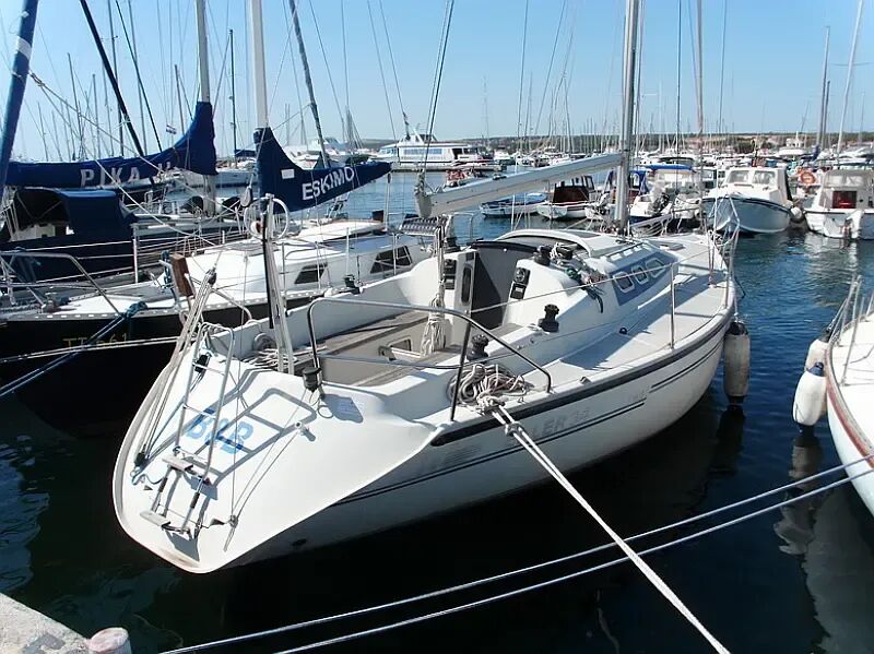 Dehler 34 (ID=13)