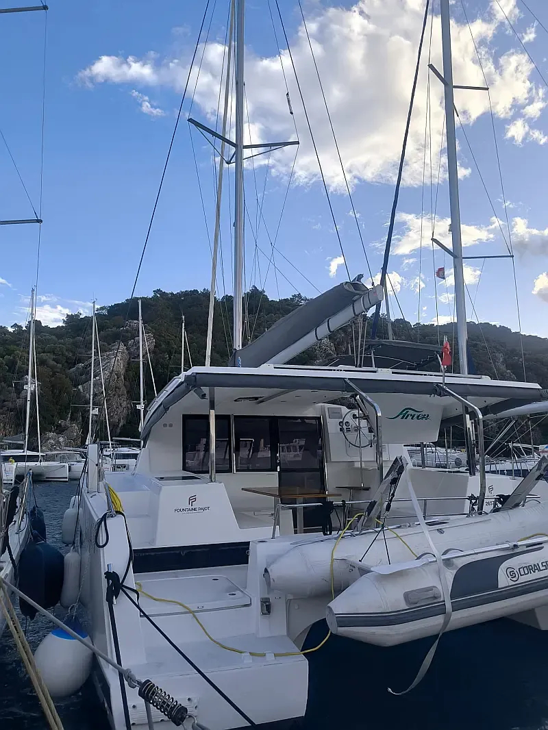 Isla 40 (ID=13029) - фото 19