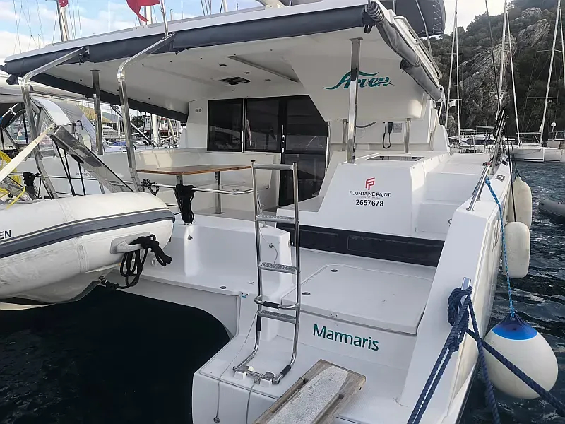 Isla 40 (ID=13029) - фото 6