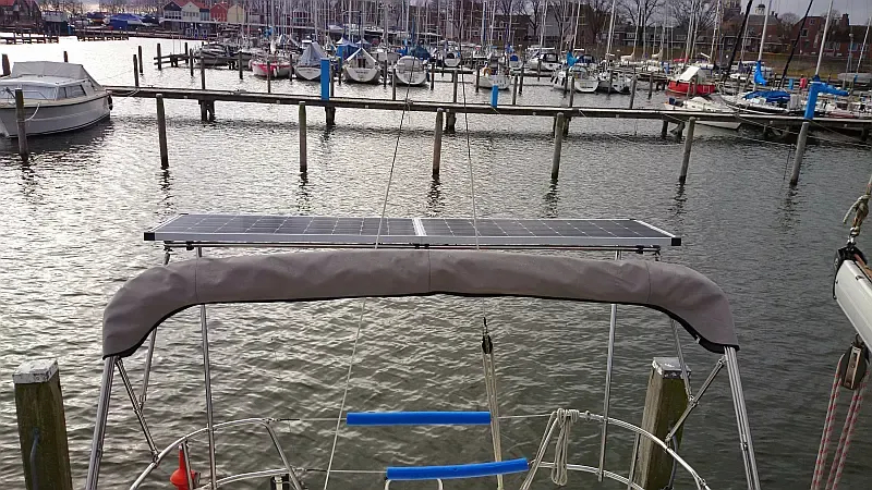 Bavaria 32 (ID=13033) - фото 11