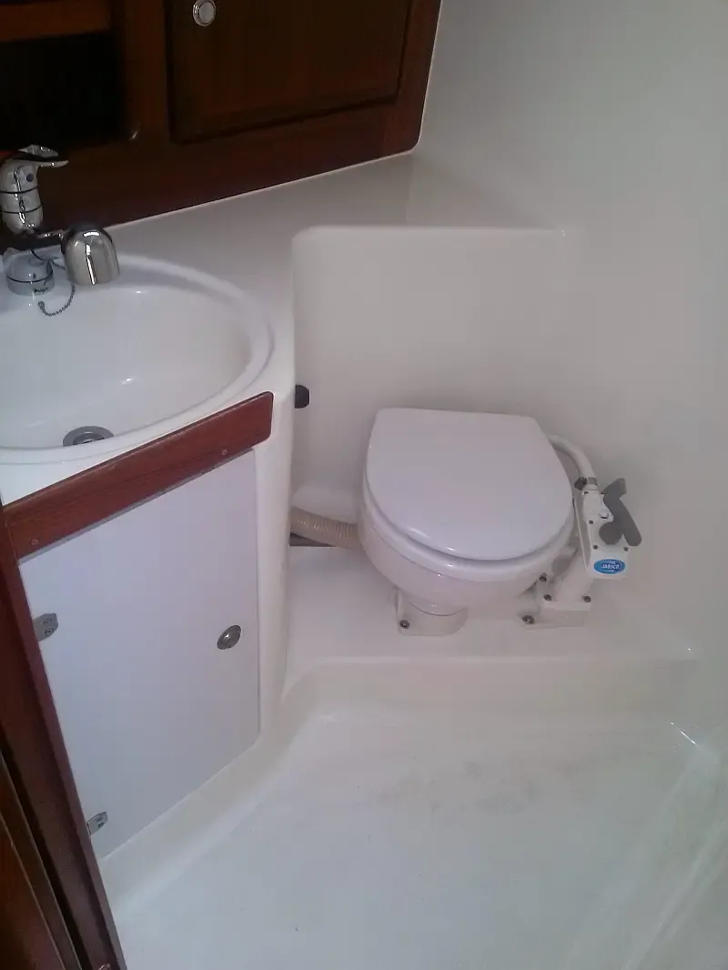 Bavaria 32 (ID=13033) - фото 6