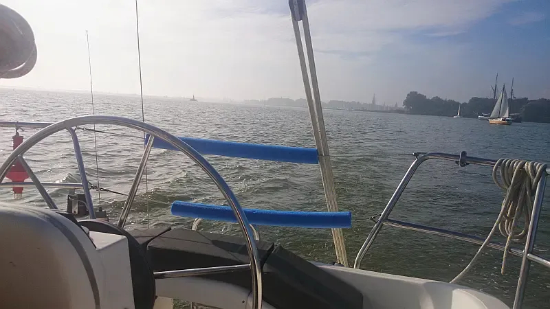 Bavaria 32 (ID=13033) - фото 7