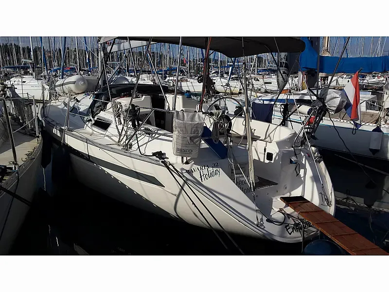 Bavaria 32 (ID=13033)