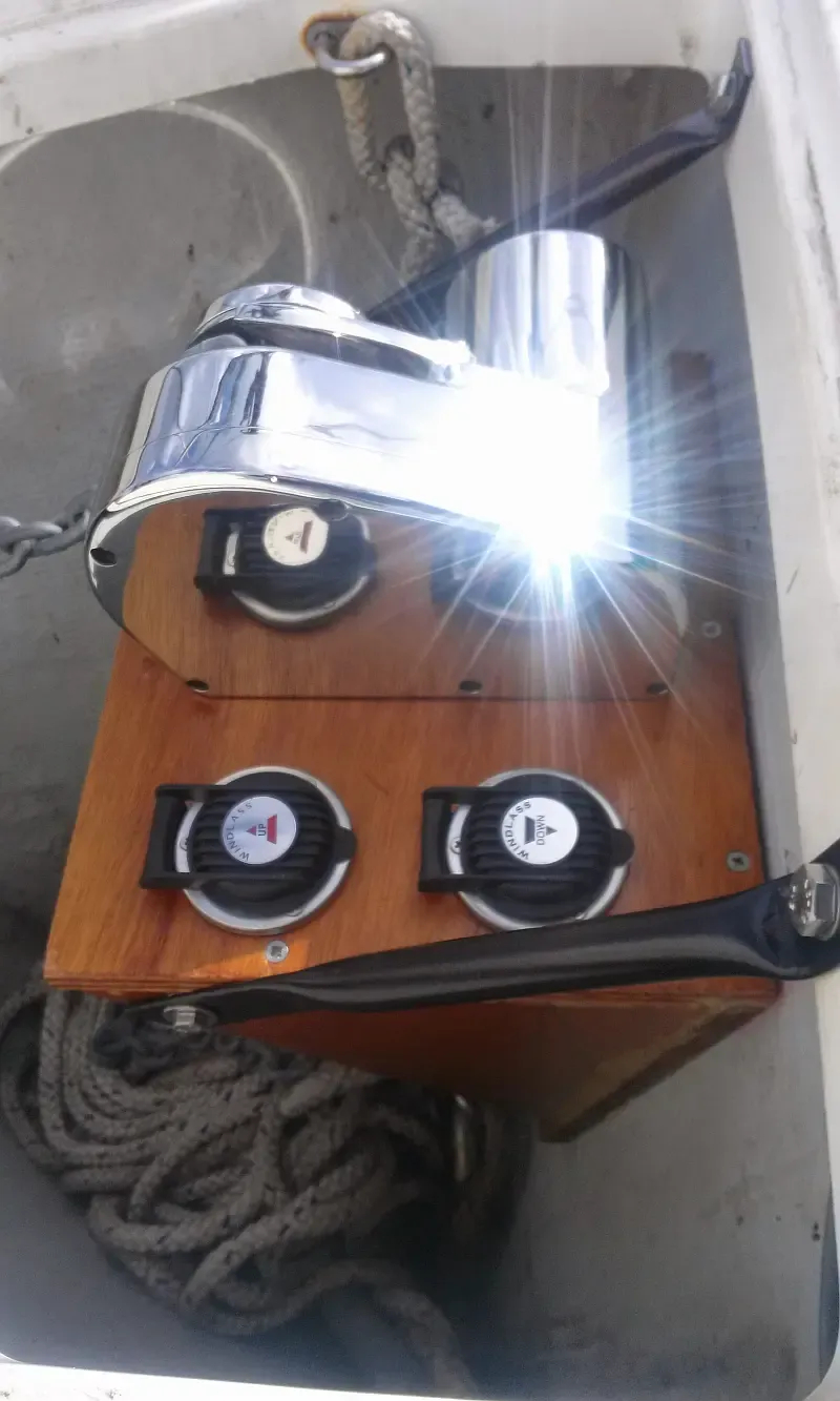 Bavaria 32 (ID=13033) - фото 4