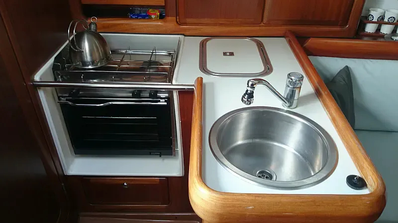 Bavaria 32 (ID=13033) - фото 10