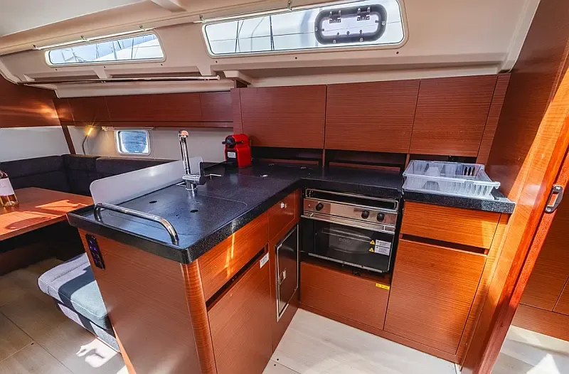 Hanse 418 (ID=13038) - фото 8