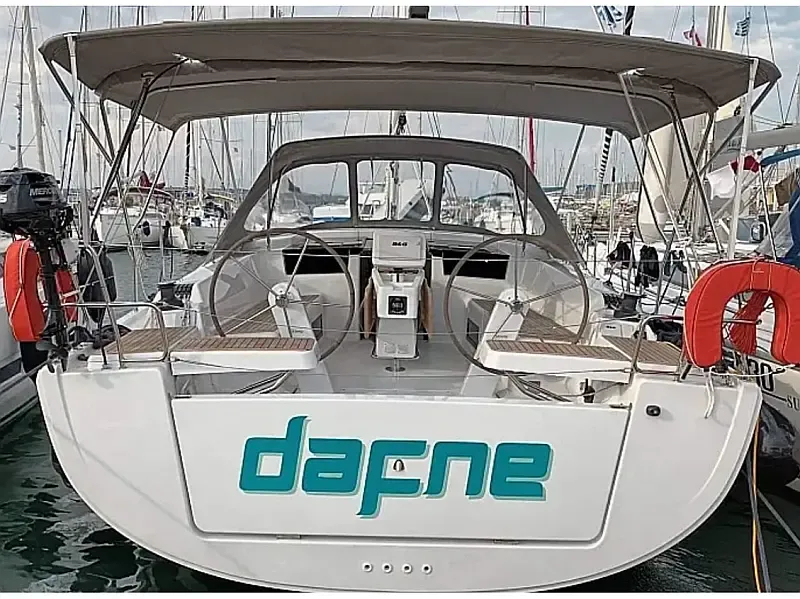 Hanse 418 (ID=13038)