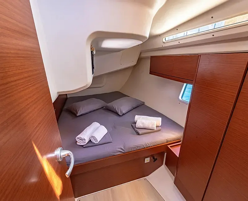 Hanse 418 (ID=13038) - фото 9