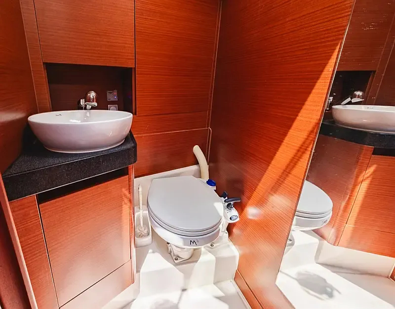 Hanse 418 (ID=13038) - фото 5