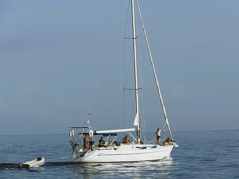 Bavaria 41 (ID=13043)