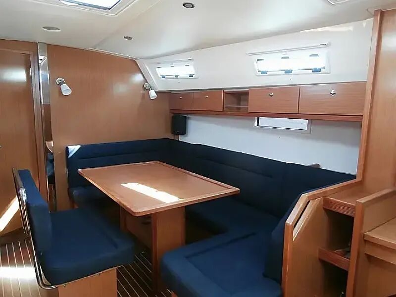 Bavaria 40 Cruiser (ID=13054) - фото 3
