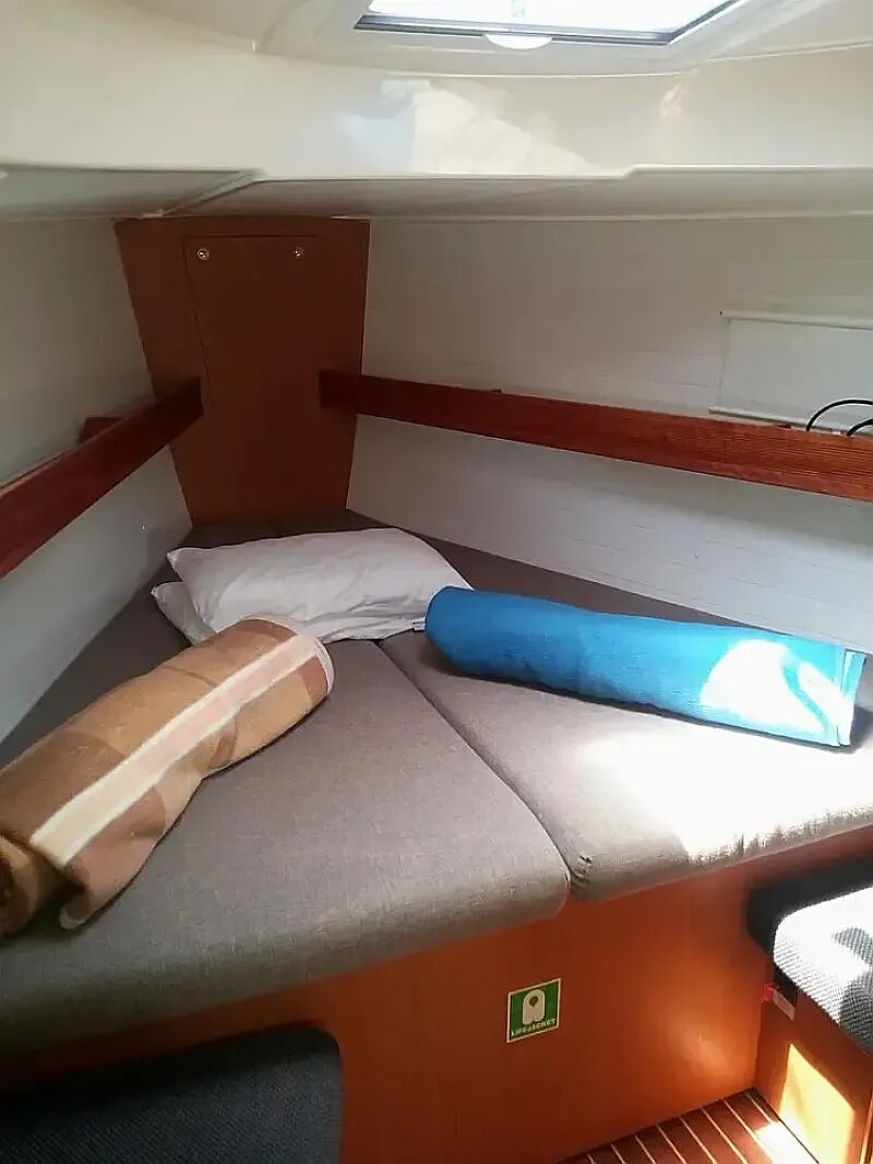 Bavaria 40 Cruiser (ID=13054) - фото 5