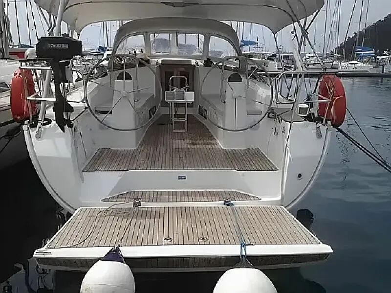 Bavaria 40 Cruiser (ID=13054)