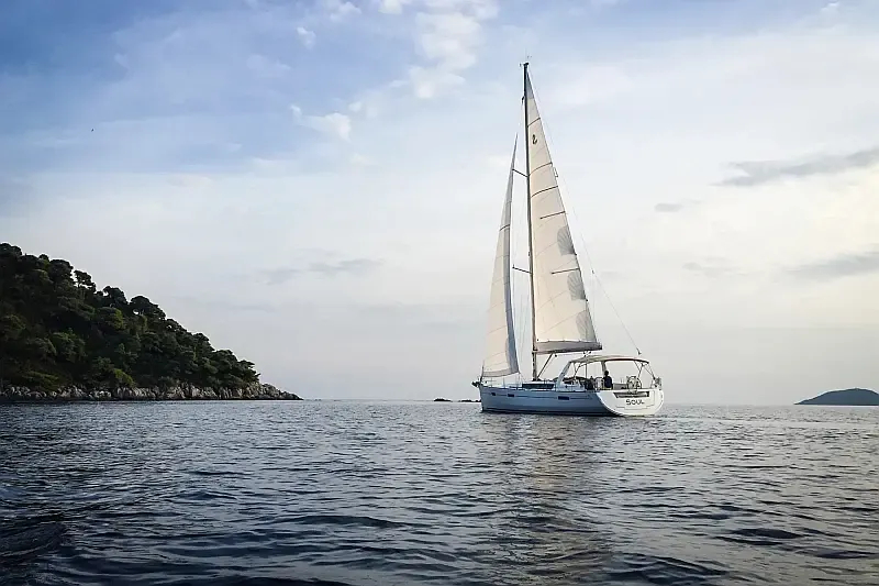 Oceanis 45 (ID=13068) - фото 16