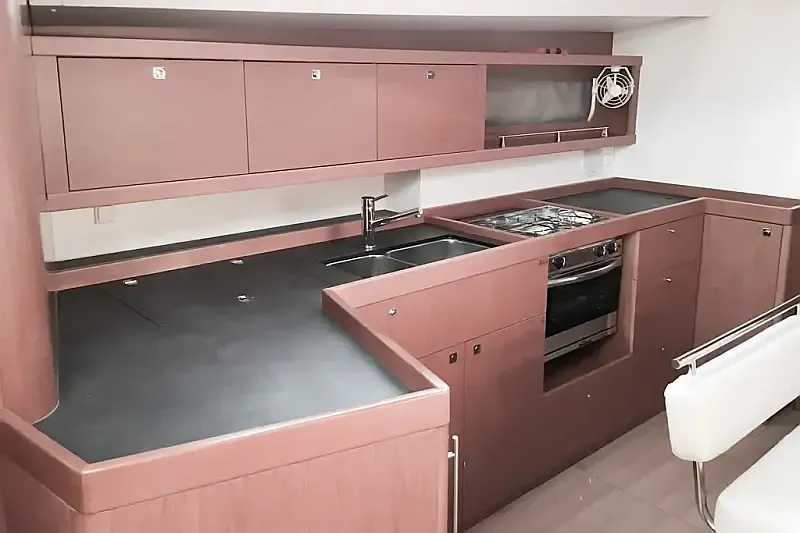 Oceanis 45 (ID=13068) - фото 11