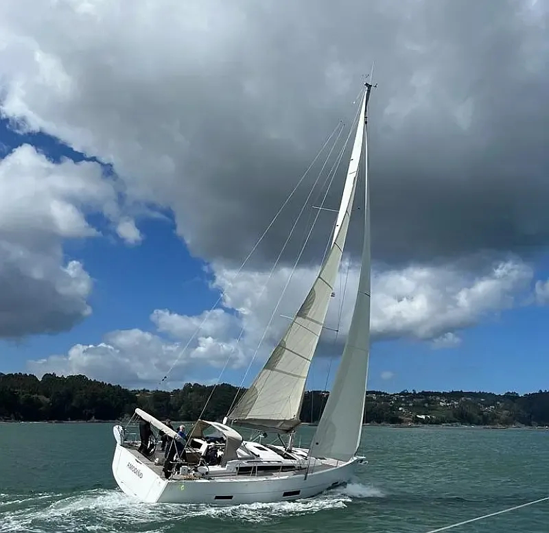 Dufour 430 (ID=13080) - фото 16