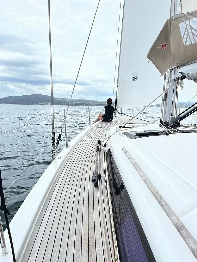 Dufour 430 (ID=13080) - фото 13