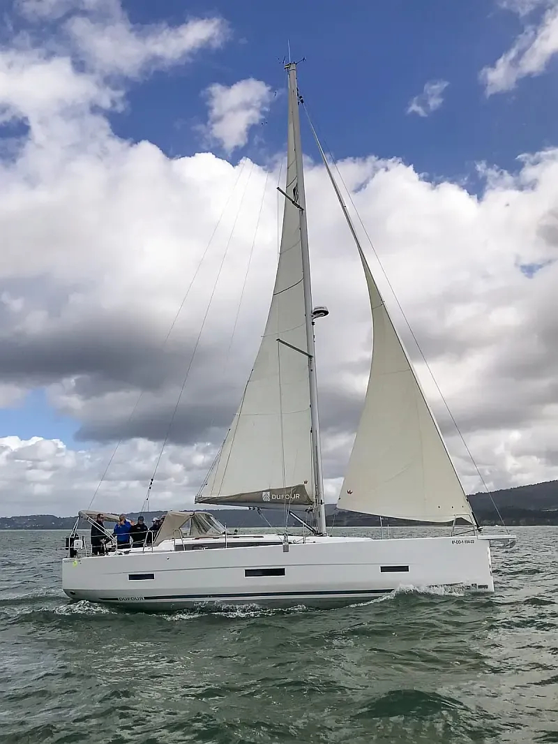 Dufour 430 (ID=13080) - фото 24