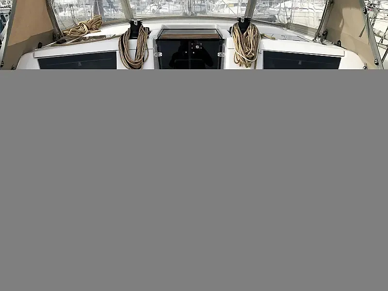 Dufour 430 (ID=13080) - фото 17