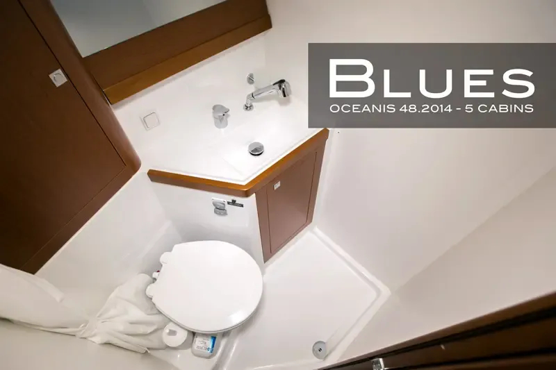 Oceanis 48 (ID=13081) - фото 20