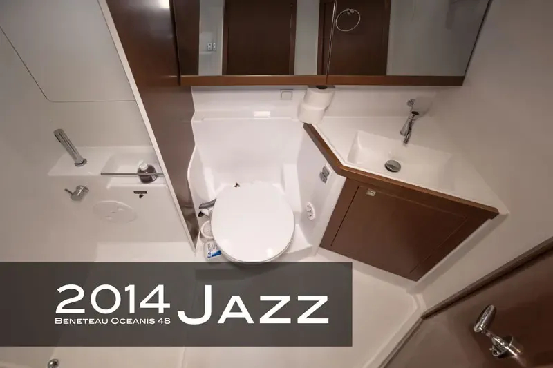 Oceanis 48 (ID=13082) - фото 10