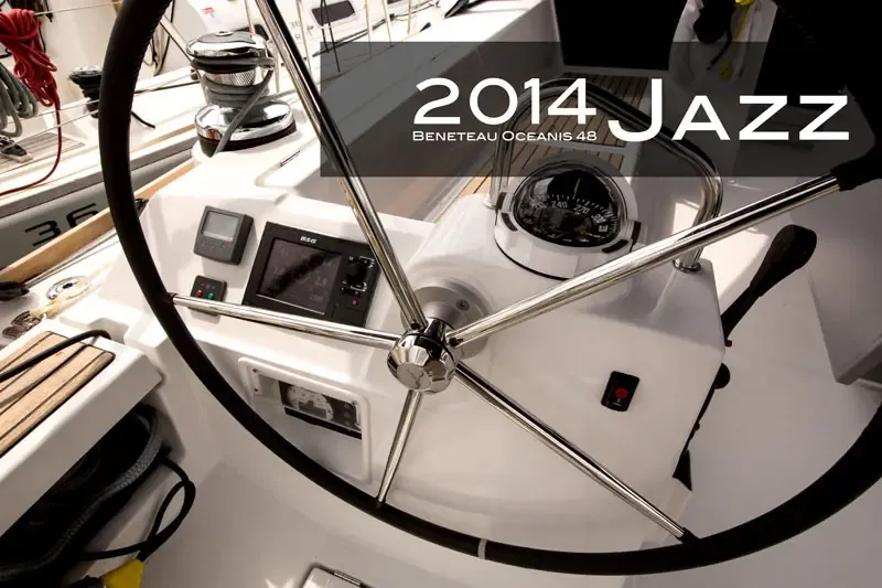 Oceanis 48 (ID=13082) - фото 14