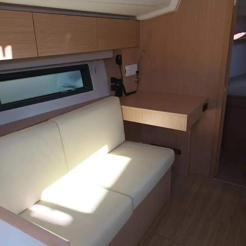 Bavaria C42 (ID=13086) - фото 15