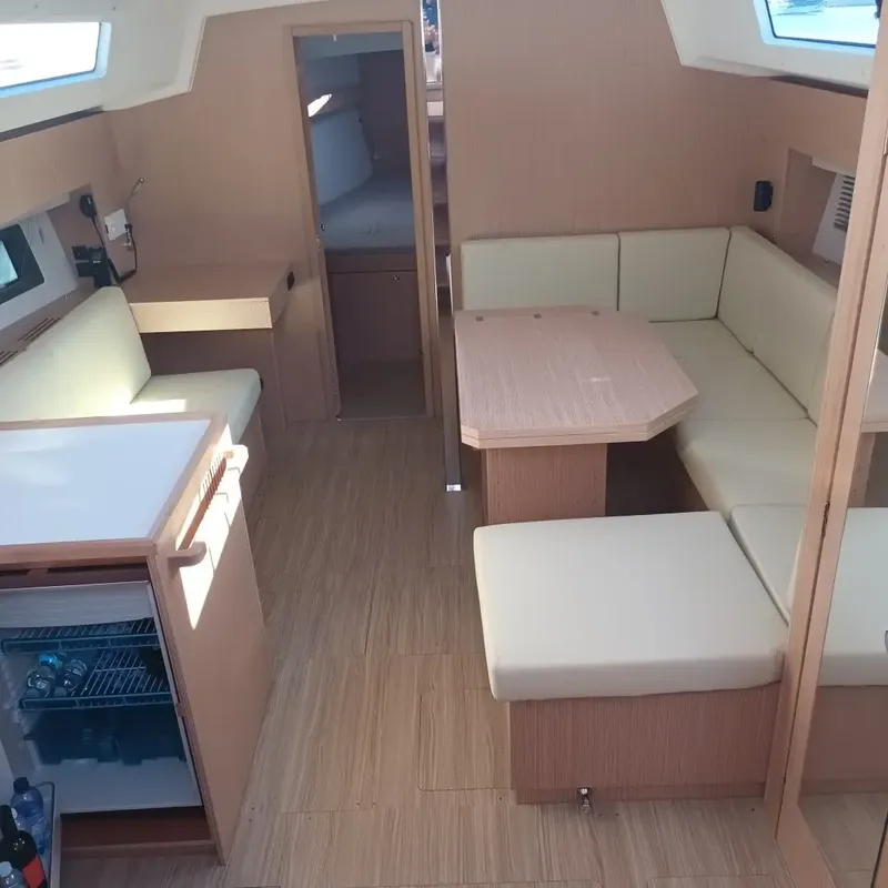 Bavaria C42 (ID=13086) - фото 11