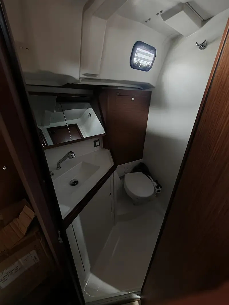 Oceanis 46.1 (ID=13106) - фото 13