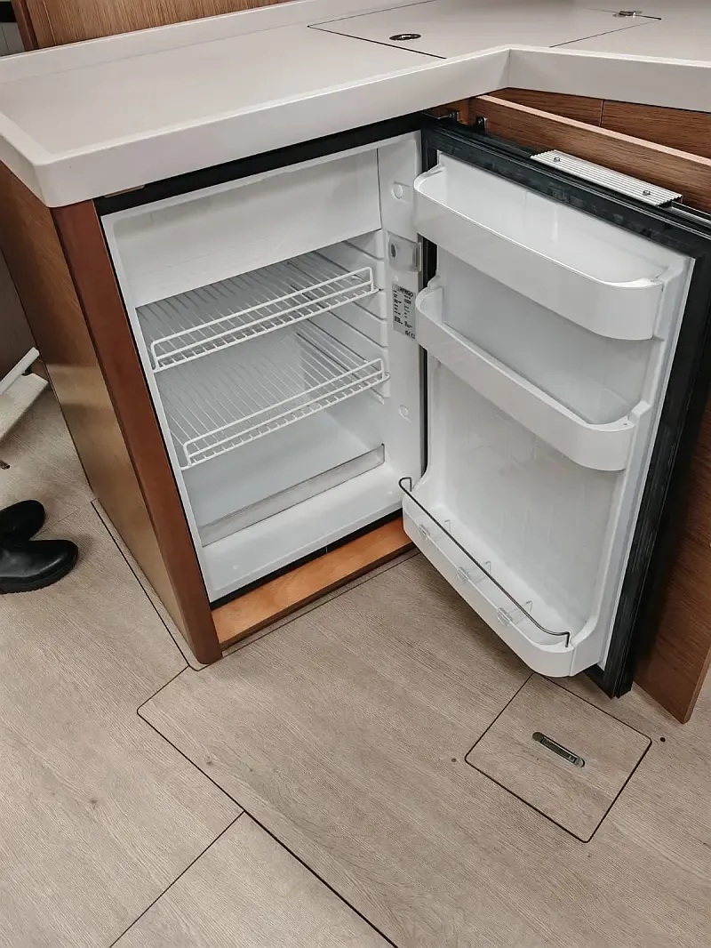 Oceanis 46.1 (ID=13106) - фото 15