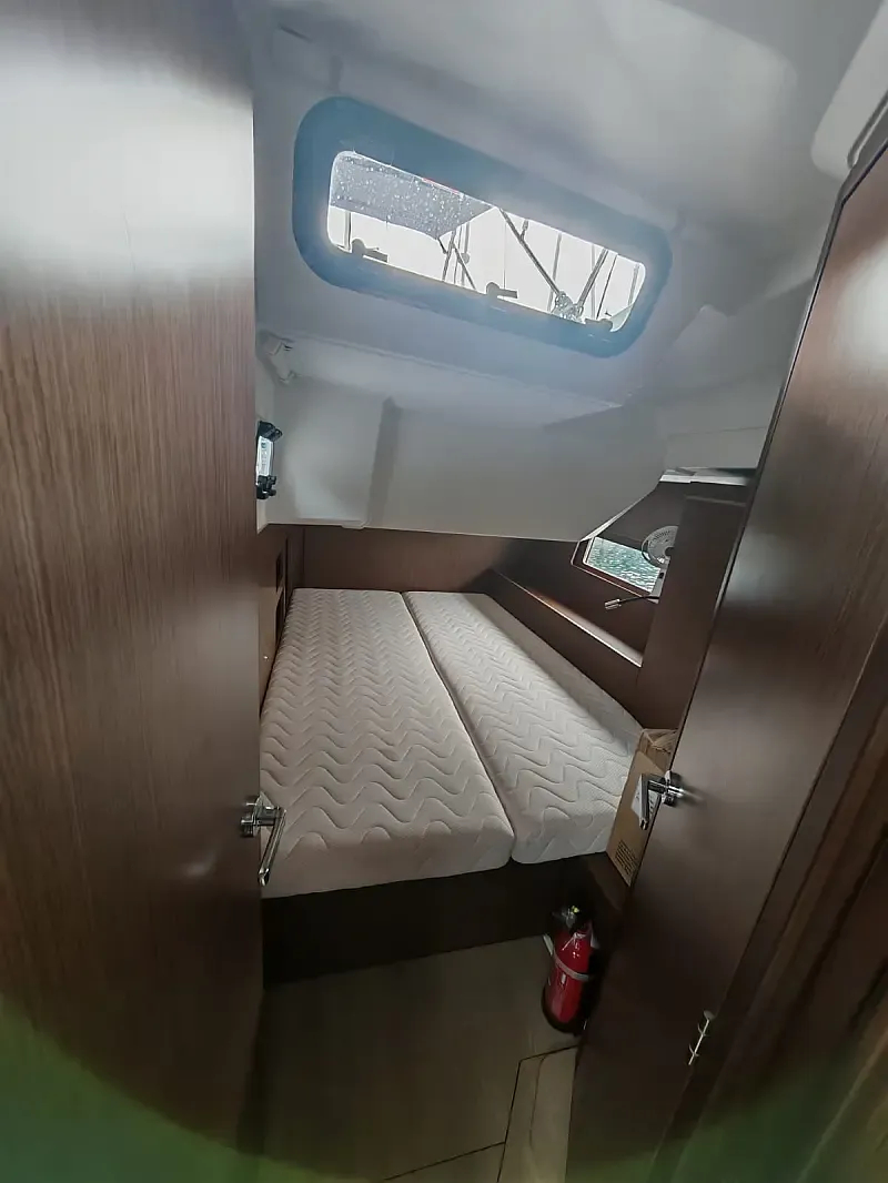 Oceanis 46.1 (ID=13106) - фото 12