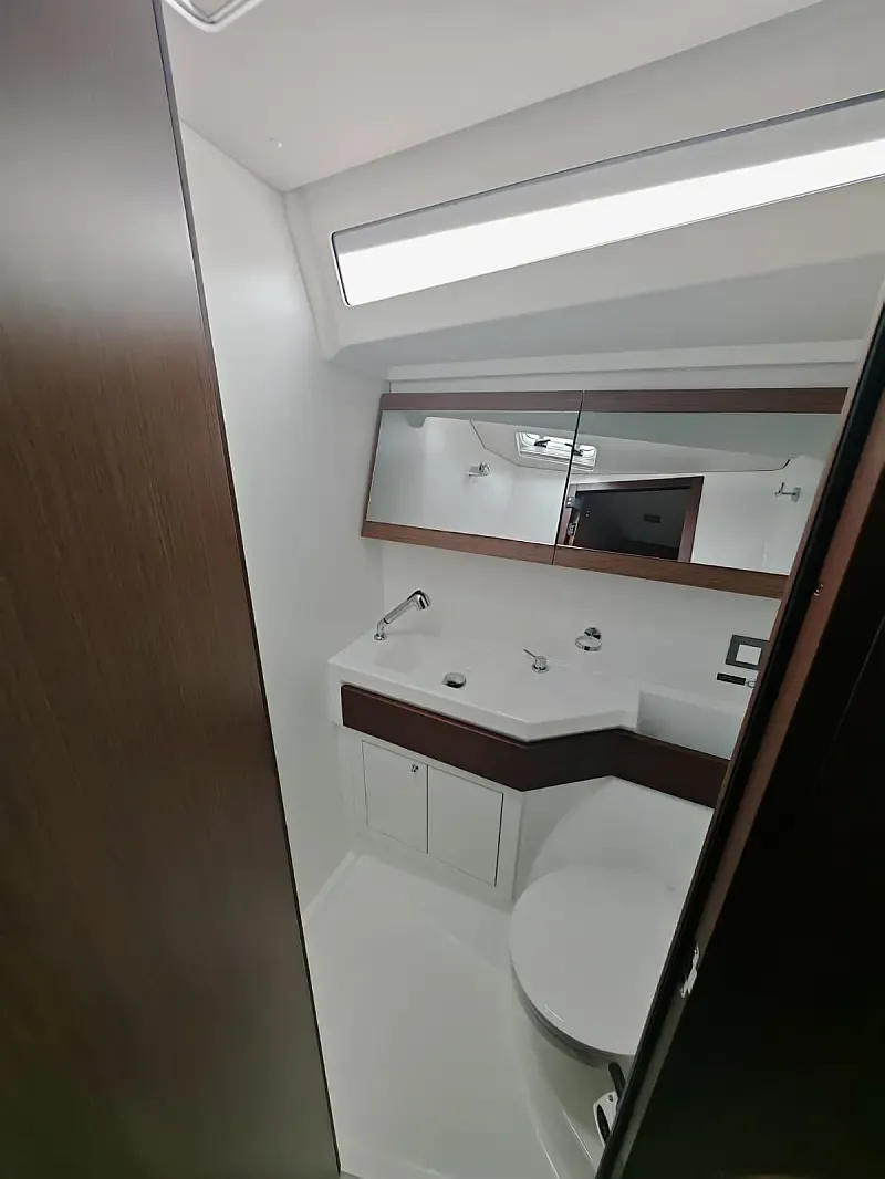 Oceanis 46.1 (ID=13106) - фото 14