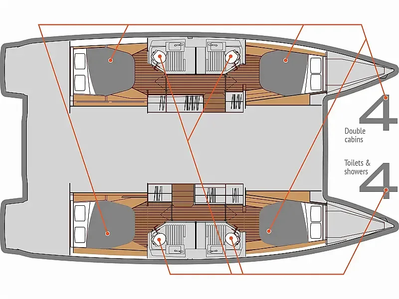 Astréa 42 (ID=13108) - фото 2