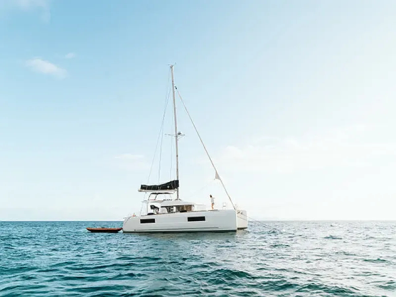 Lagoon 40 (ID=13113)