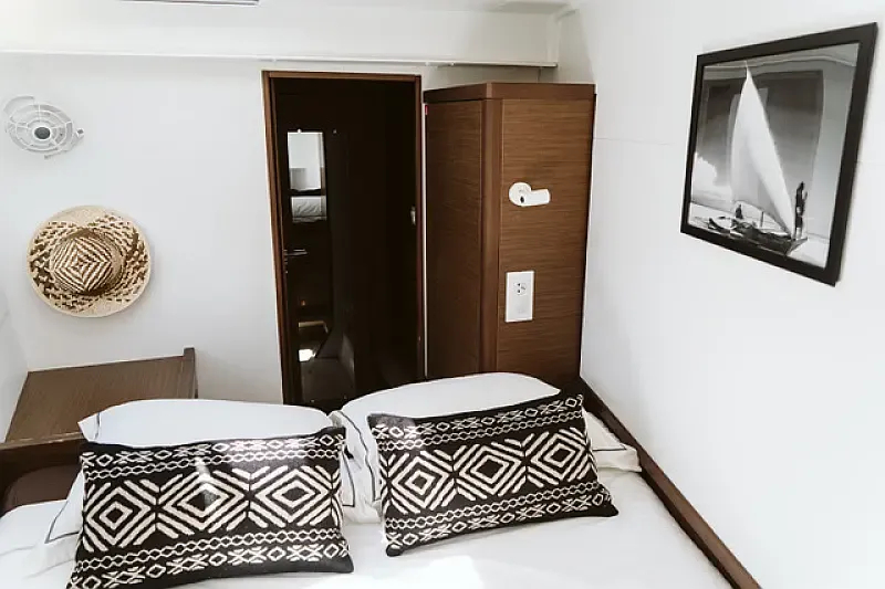 Lagoon 40 (ID=13113) - фото 9