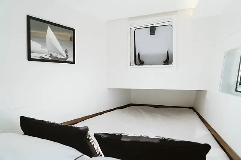 Lagoon 40 (ID=13113) - фото 8