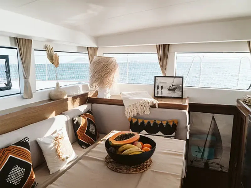 Lagoon 40 (ID=13113) - фото 3