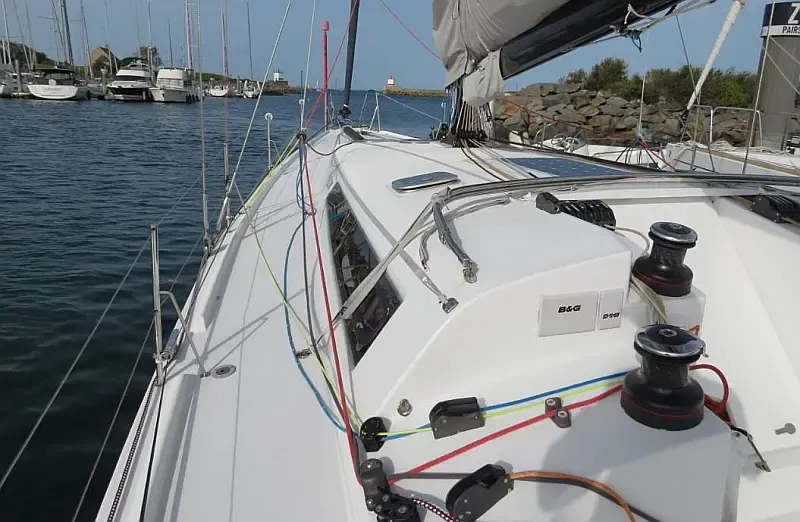 Pogo 12.5 (ID=13122) - фото 20