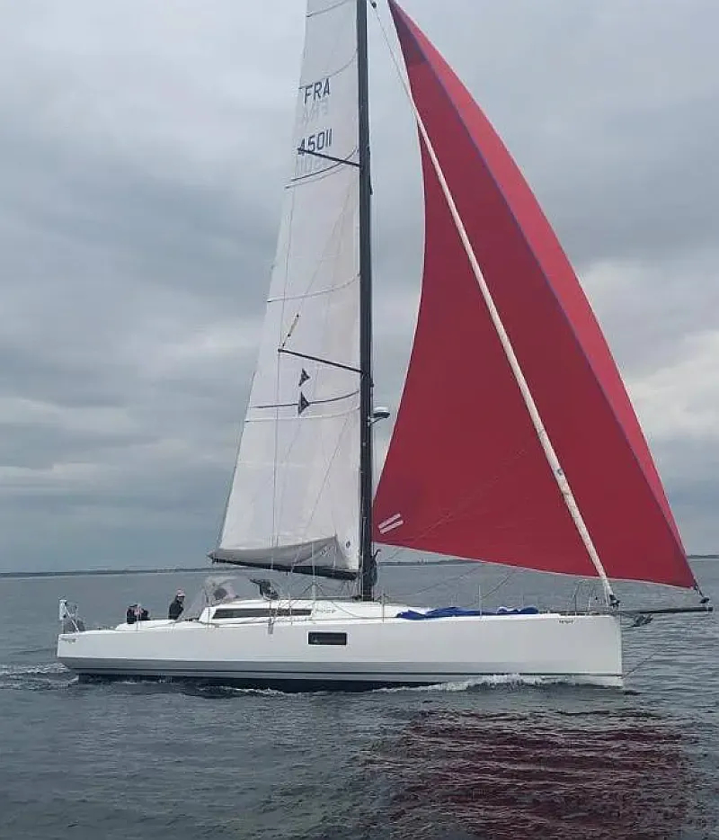 Pogo 12.5 (ID=13122) - фото 22