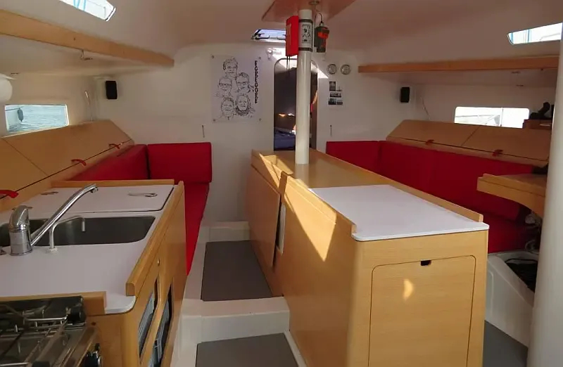 Pogo 12.5 (ID=13122) - фото 5