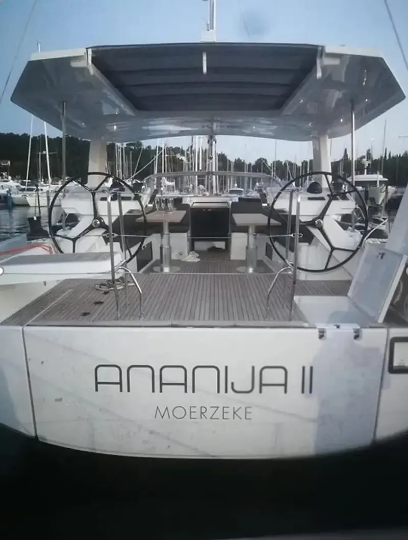Hanse 588 (ID=13149) - фото 11