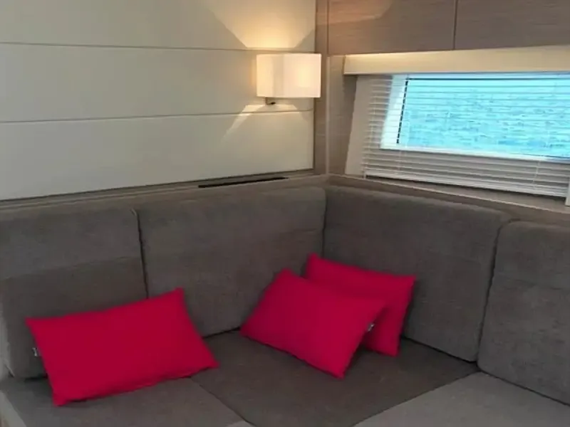 Hanse 588 (ID=13149) - фото 3