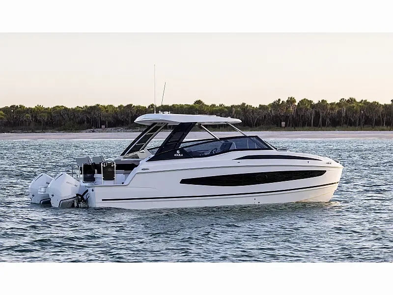 Aquila 32 Sport (ID=13155)