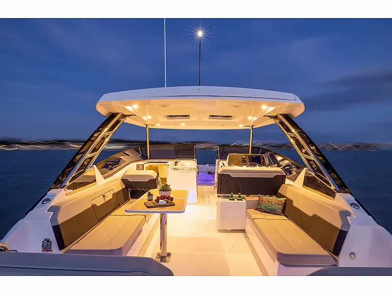 Aquila 32 Sport (ID=13155) - фото 2