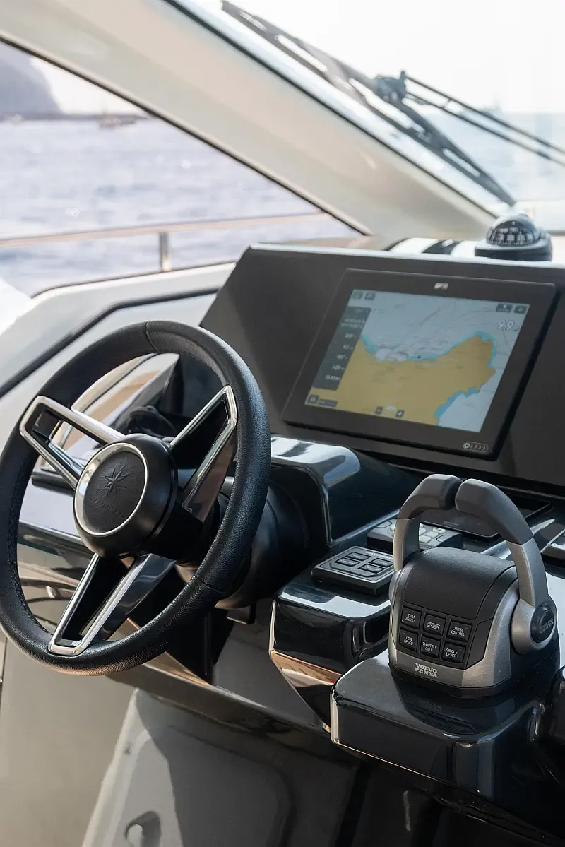 Jeanneau DB/37 (ID=13161) - фото 10