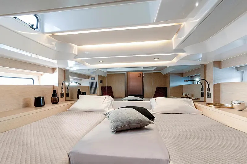 Jeanneau DB/37 (ID=13161) - фото 16