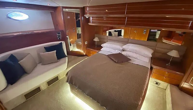 Sunseeker 64 (ID=13166) - фото 10