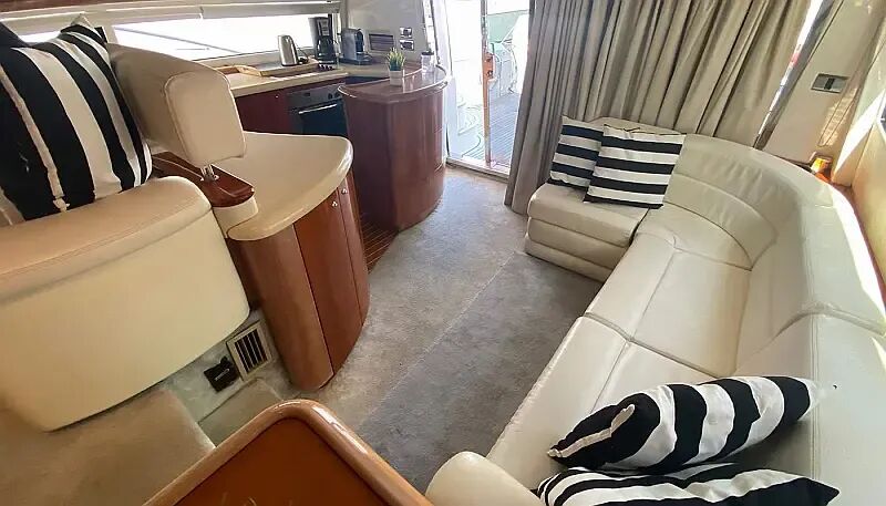 Sunseeker 64 (ID=13166) - фото 7