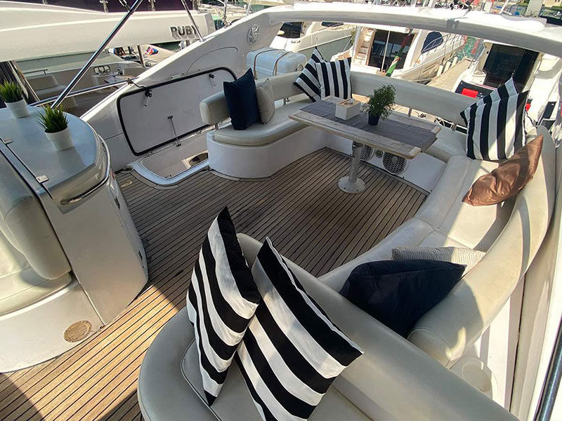 Sunseeker 64 (ID=13166) - фото 2